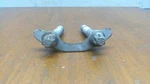 06 - 08 Bmw 750LI Driver Shaft To Back Carrier Mounting Bolts Used. Price: $20.76.