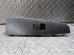2011 2012 Nissan Altima Right Rear Passenger Door Window Switch Sedan Used. Price: $14.96.