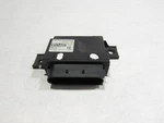 20-23 Mclaren Gt 2021 4.0L Fuel Gas Tank Pump Computer Control Module Unit ; Used. Price: $295.80.