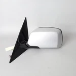 2004-2009 Bmw X3 Left Side View Door Mirror 51163448147 Oem Used. Price: $62.22.
