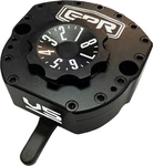 Gpr V5 Steering Damper Black #5-5011-4005K Fits Yamaha YZF-R6 2006-2007 New. Price: $469.25.