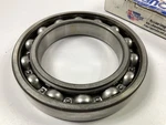 Carquest 118 Single Row Ball Bearing - 140MM Od X 90MM Id 24MM New. Price: $31.47.