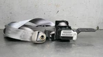 01 - 04 Dodge Caravan Right Passenger Rear 3RD Third Row Seat Belt Retractor Used. Price: $47.96.