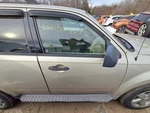 2011 Ford Escape Right Front Door Shell Oem - Local Pickup Only Used. Price: $284.95.