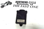 89 Honda Goldwing GL1500 Reverse Control Unit Cdi Box Oem 36400-MN5-015 #1 Used. Price: $59.98.
