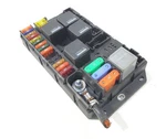 2011 Jaguar Xjl Oem Trunk Relay Fuse Box AW93-14A073-BC Used. Price: $49.00.