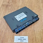 07-13 Oem Bmw E90 E92 328 335 M3 Front Right Passenger Seat Control Module Used. Price: $34.95.