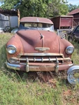 1952 Chevrolet Bel AIR/150/210 Used. Price: $4200.00.