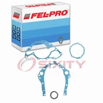 Fel-pro Engine Timing Cover Gasket Set For 1999-2005 Pontiac Montana 3.4L V6 Jw New. Price: $17.91.
