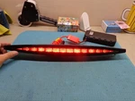 Infiniti FX35 FX45 03 04 05 06 07 08 3RD Third Brake Stop Light Used. Price: $55.98.