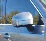 2016-2017 Volvo XC90 Rh Passenger Door Mirror Side View Oem Used. Price: $310.58.