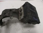 Abs Anti Lock Brake System Control Module Fits 01-02 Caravan 04686702AC Used. Price: $174.99.