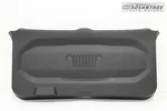 2015-2018 Jeep Renegade Rear Trunk Tailgate Liftgate Lower Cover Panel Trim Oem Used. Price: $197.49.