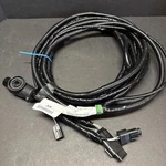 Ford Wiring Harness LC3T-14B242-GD LC3T14B242GD See Notes New. Price: $199.00.