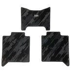 Hks Floormats For Tundra Rear Set Oct Lhd 53001-BT002 New. Price: $199.00.