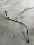 08-10 Oem Mercedes Amg M156 W221 S63 ML63 CL63 Oil Dipstick Tube 1560100766 Used. Price: $44.95.