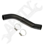 Apdty 161397 Fuel Filler Neck Hose New. Price: $74.19.