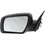 Mirrors Driver Left Side Heated Hand 876102K831 For Kia Soul 2012-2013 New. Price: $68.15.