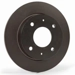 Ebc Brakes Disc Rotor Set RK7411 New. Price: $179.77.