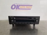 2011 Bmw Z4 Drive 35I Radio Audio Receiver Am-fm-cd 65129263474 Used. Price: $61.20.