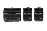 Builtright Industries 105103 Molle Pouch 3PC Kit 1X Large 2X Small New. Price: $122.34.