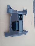 Toyota Tacoma SR5, Lower Dash Bezel W/ash Tray, 1995-1997, TAN-FE44, 55413-04020 Used. Price: $64.97.