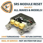 Srs Fit Infiniti M35 98820EV50A-93C56 Remanufactured. Price: $44.99.