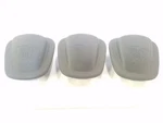 Rear Cab Wall Car Seat Hook Trim Covers Fits 08 09 10 Ford F250 F350 F450 Used. Price: $28.00.