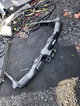 2011-2021 Jeep Grand Cherokee Rear Bumper Trailer Tow Hitch 52124606AF Oem Used. Price: $374.99.