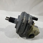 2000 2001 2002 Mercedes E320 Oem Rwd Gas Power Brake Booster Used. Price: $74.00.