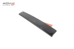 2017-2026 Chrysler Pacifica Rear Left Door Window B Pillar Applique Molding Oem Used. Price: $44.99.