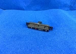12 - 14 Dodge Challenger SRT8 Emergency Light Traction Sport Heated Wheel Switch Used. Price: $79.99.