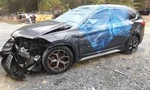 Chassis Ecm Theft-locking Central Remote Fits 16-19 Bmw X1 464857 Used. Price: $75.00.