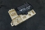 Fuse Box Block Junction Relay 1W6T14A067AC Oem Ford Thunderbird 03 *note Used. Price: $44.99.