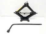 2010 Ford Focus (sedan) Emergency Jack W/ Tools Used. Price: $26.95.
