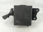 Suzuki Vitara Relay Module Mayhp Used. Price: $38.04.