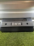Oem 2000-2006 Bmw E36 E46 E39 X5 Z3 M52 M54 Engine Cylinder Valve Cover Trim Set Used. Price: $74.35.