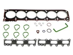 Elring Head Gasket Set Fits Mercedes 300CE 1993 85HYBF New. Price: $125.04.