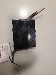Chassis Ecm Theft-locking Keyless Ignition Fits 14-15 Lexus IS250 53046 Used. Price: $53.40.
