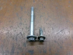 09 - 15 Honda Pilot Tensioner Mounting Bolts Used. Price: $27.95.