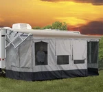 Carefree 291600 Vacation'r Add-a-room Fits 16-17' Awnings New. Price: $899.27.