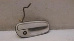 Passenger Right Outer Door Handle For 90-96 Nissan 300ZX Used. Price: $43.95.