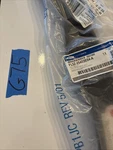 Ford FL3Z-25403B54-A Panel Seal Fits Select Vehicles New. Price: $20.40.