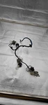 1992-94 Lexus SC400 SC300 Tail Light Wiring Harness Oem Used. Price: $49.99.