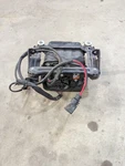 97035815112 2010 - 16 Porsche Panamera Air Suspension Compressor Pump Oem Used. Price: $219.69.
