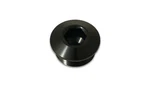Vibrant 10993 Aluminum -8AN Orb Slimline Port Plug W/o-ring Anodized Black New. Price: $22.99.