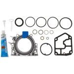Mahle Original CS54888 Lower Engine Conversion Gasket Set New. Price: $85.00.