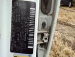 Driver Tail Light Hybrid Led Quarter Panel Mounted Fits 14-16 Optima 341465 Used. Price: $90.00.