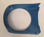 1964-66 Ford Mustang Coupe Gt Convertable Shelby Front Fender Extension... Used. Price: $58.50.