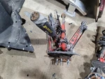 (local Pickup Only) Passenger Rear Suspension Without Crossmember Ls Fits 16-23 Used. Price: $179.90.